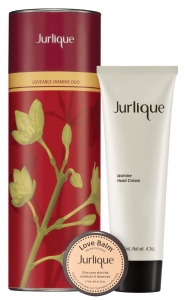 Jurlique LOVEABLE SKIN JASMINE COLLECTION (2