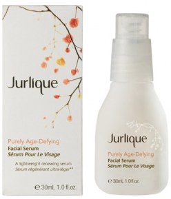 Jurlique PURELY AGE-DEFYING FACIAL SERUM (30ML)
