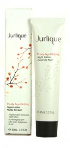 Jurlique Purely Age-Defying Night Lotion 40ml