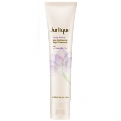 Jurlique PURELY WHITE SKIN BRIGHTENING NIGHT