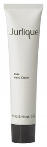 Jurlique Rose Hand Care Cream 40ml