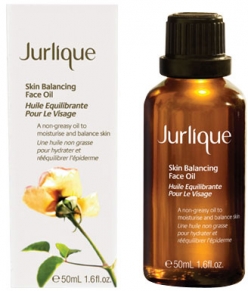 Jurlique SKIN BALANCING FACE OIL (50ML)