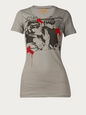 JUST ANOTHER RICH KID TOPS CHARCOAL S