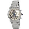 ``Bronx Pearl`` Stainless Steel