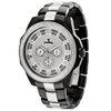 Just Bling Champagne 2.0 Carat Diamond Watch