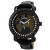 Just Bling Hendrix 0.25 Carat Diamond Watch