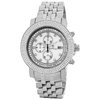 ``Melbourne`` 2.70 Carat Diamond Watch