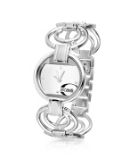 Metis - Signature Mirror Dial Link Bracelet