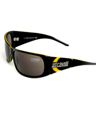 Just Cavalli Wrap Sunglasses