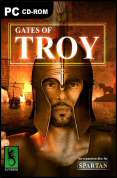 Just Flight Gates Of Troy PC