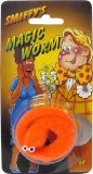 Just For Fun Small Carded Joke - Magic Wiggle Worm