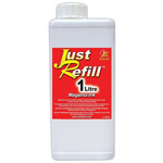 JUST REFILL 1 Litre Magenta Universal Refill Ink