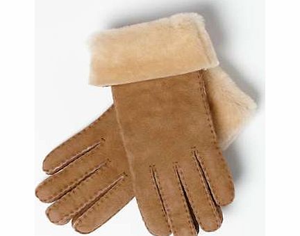 Sheepskin Gloves