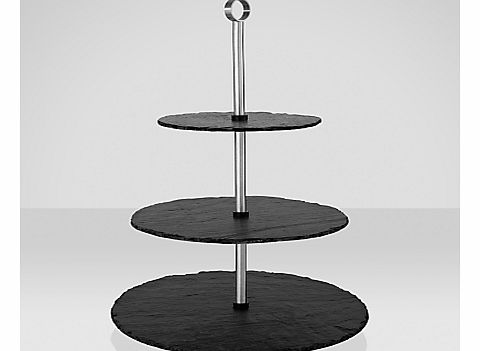 3 Tier Cake Stand