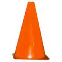 9 Traffic Cone