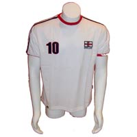 England Top Design 11 Senior