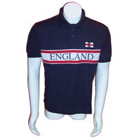 England Top Design 20 Senior