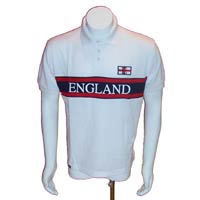 England Top Design 8 Senior