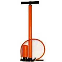 Just Sport and Leisure Stirrup Pump