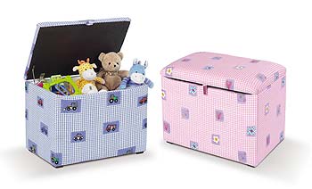 Fun4Kidz Toy Box