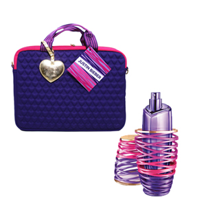 Girlfriend Eau de Parfum Spray