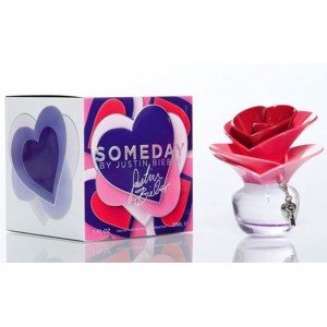 Perfume Someday Eau de Parfum 50ml