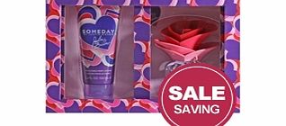 Someday Eau de Parfum Spray 30ml,