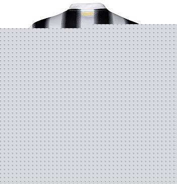 Nike 2011-12 Juventus Nike Home Shirt (Del Piero 10)