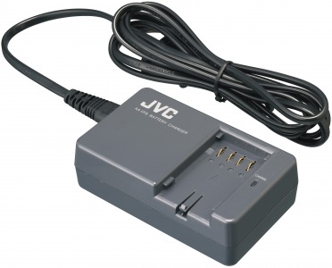 JVC AA-VF8 Battery Charger