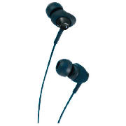 JVC Airfit Black
