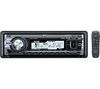 JVC Autoradio DVD/CD USB KD-DV 7402