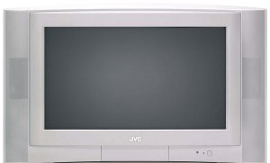 JVC AV-28T25EKBC