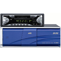 JVC CHPK222R