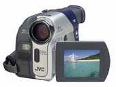 JVC D63