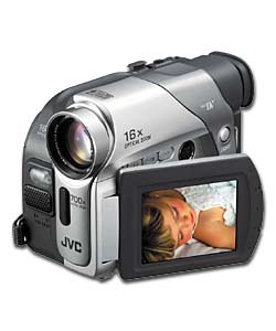 JVC GRD23