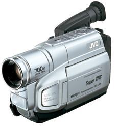 JVC GRSXM49EK