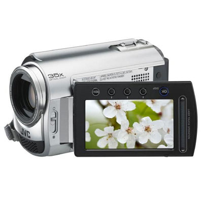 GZ-MG330 AEK 30Gb HDD Digital Camcorder -