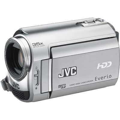 GZ-MG330 HEK 30Gb HDD Digital Camcorder -