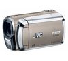 JVC GZHM200 platinum