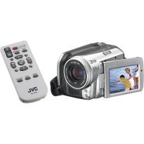 JVC GZMG20EKS