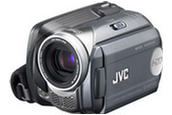 JVC GZMG36