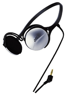 JVC HA-B7SL