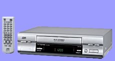 JVC HRV505EK