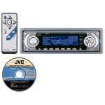 JVC KD-LH3101