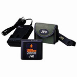 JVC VUV856KIT