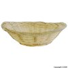 Bread Roll Baskets Set of 3