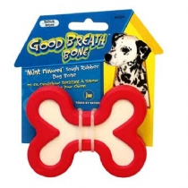 Good Breath Bone Small - 3.5 X 2.5 X 0.5