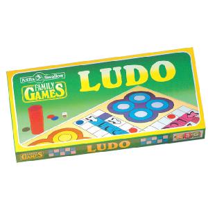 K S G KSG Family Ludo Game