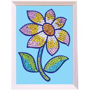 KSG Flower Sequin Magic