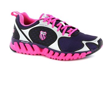 K-Swiss - Womens Blade Max Glide Running Shoes